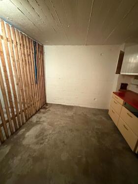 Foto - Großer Trockener Keller verkehrsgünstig gelegen