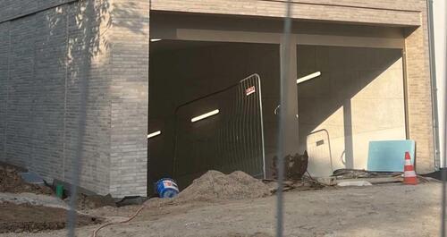 Foto - Stellplatz in Tiefgarage in Neubau in OberkasselNiederkassel