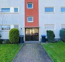 Provisionsfrei von Privat, 2 Zimmer, Waltrop, mit Balkon, 45 qm,