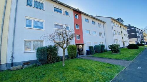 Foto - Etagenwohnung zum Kaufen in Waltrop