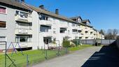 Foto - Etagenwohnung in Waltrop