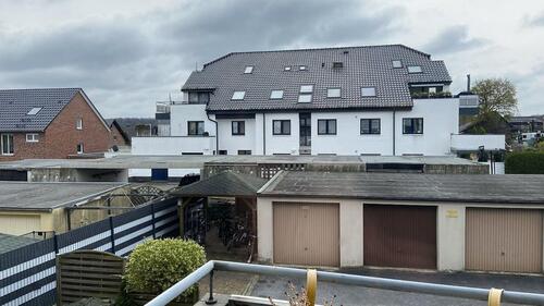 Foto - Etagenwohnung in Waltrop zum Kaufen