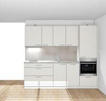 2-Zimmerwohnung, kernsaniert im Zentrum von Mutlangen