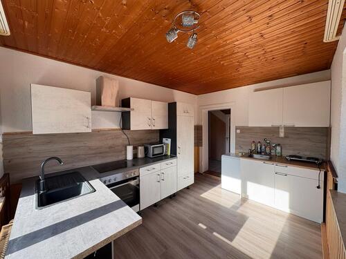 Foto - Etagenwohnung in Landshut zur Miete