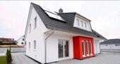 Foto - Einfamilienhaus zur Miete - 1.250,00 EUR Kaltmiete,