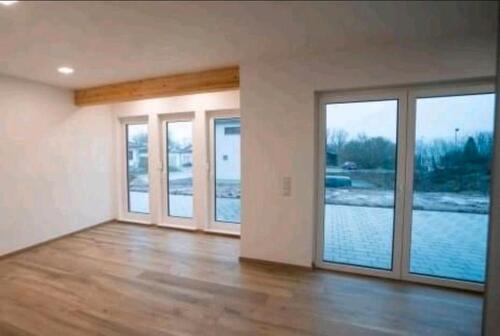 Foto - Einfamilienhaus in Hohenroth zur Miete