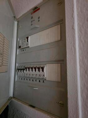 Foto - Etagenwohnung in Bremen