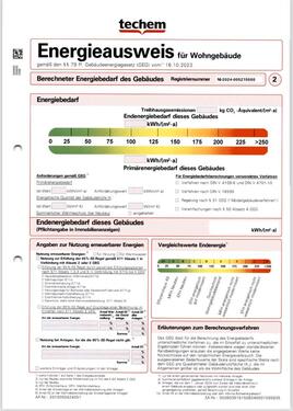 Foto - Etagenwohnung in Bremen zum Kaufen