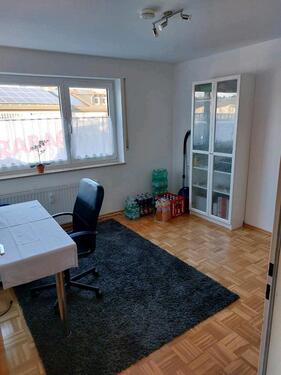 Foto - Etagenwohnung zur Miete in Wangen im Allgäu