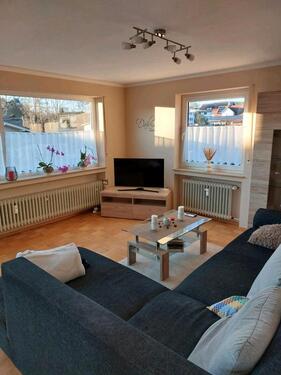 Foto - Etagenwohnung in Wangen im Allgäu