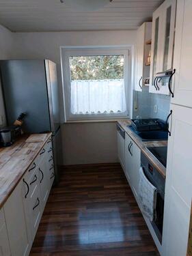 Foto - Etagenwohnung in Wangen im Allgäu zur Miete