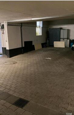 Foto - Tiefgaragenstellplatz nähe CH Grenze Lö-Stetten
