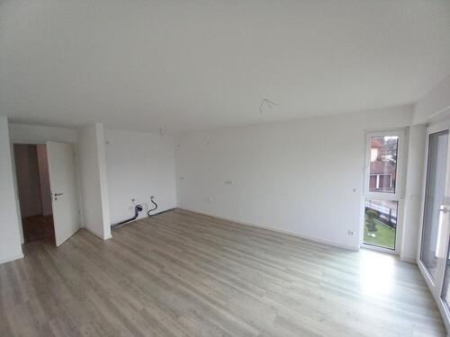 Foto - 4 Zimmer Etagenwohnung zur Miete in Meerane