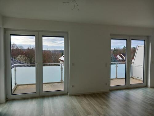 Foto - 4 Zimmer Etagenwohnung in Meerane