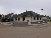 Foto - Bungalow , Eigenheim , Haus - 398.000,00 EUR Kaufpreis, ca.  180,00 m²