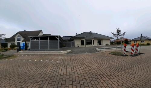 Foto - 6 Zimmer Einfamilienhaus zum Kaufen in Perleberg