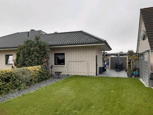 Foto - 6 Zimmer Einfamilienhaus in Perleberg