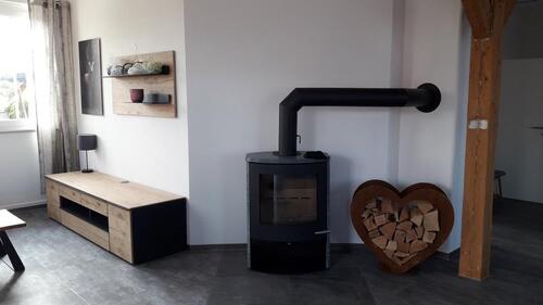 Foto - 3 Zimmer Etagenwohnung zur Miete in Rosenfeld