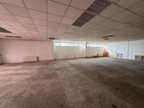 Foto - Schraubergemeinschaft Halle Werkstatt Lager