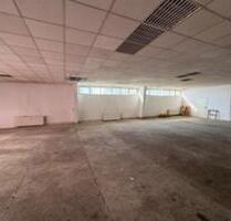 Schraubergemeinschaft Halle Werkstatt Lager - Hoyerswerda