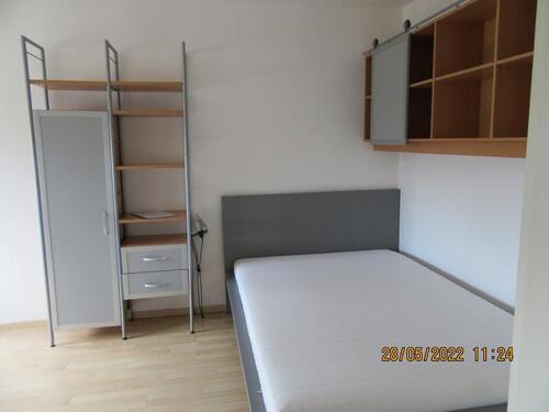 Foto - Für Berufspendler! Möbliertes Apartment Aachen Brand