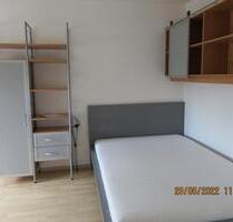 Für Berufspendler! Möbliertes Apartment Aachen Brand