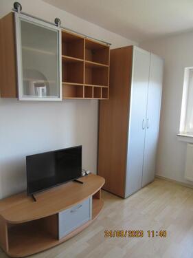 Foto - 1 Zimmer Etagenwohnung in Aachen