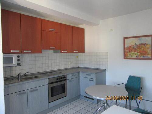 Foto - Etagenwohnung in Aachen zur Miete