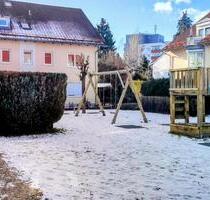 Sehr schöne 2-Zimmer ETW in Waldkraiburg - Bj. 1998