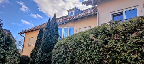 Foto - 2 Zimmer Etagenwohnung in Waldkraiburg