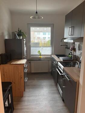 Foto - Etagenwohnung in Uslar zur Miete