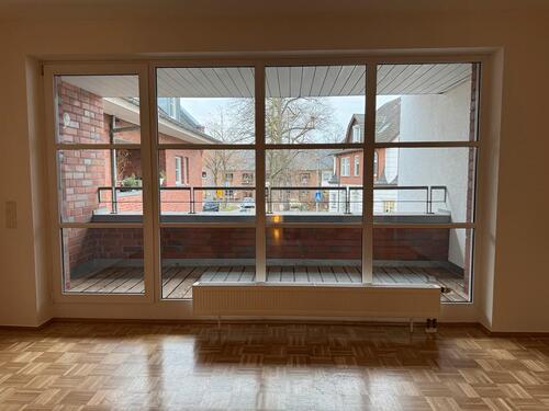 Foto - Etagenwohnung in Xanten zur Miete