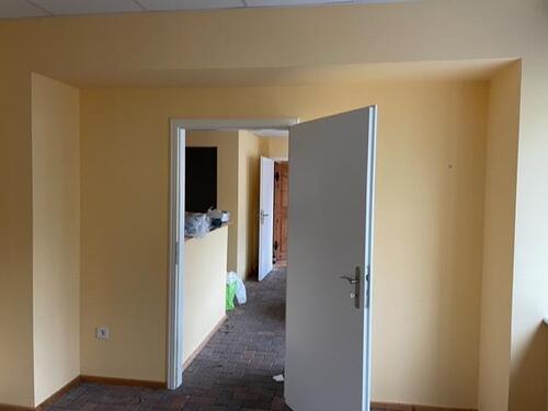 Foto - 3 Zimmer Etagenwohnung in Lichtenstein (Sachsen)