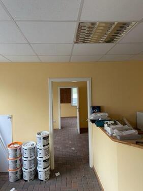 Foto - Etagenwohnung in Lichtenstein (Sachsen) zur Miete