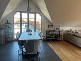 Foto - 3 Zimmer Dachgeschoßwohnung zur Miete in Obing