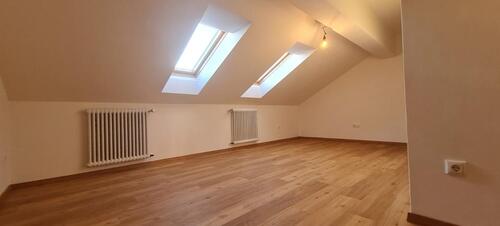 Foto - 3.5 Zimmer Dachgeschoßwohnung zur Miete in Arnstorf