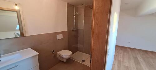 Foto - Dachgeschoßwohnung in Arnstorf zur Miete