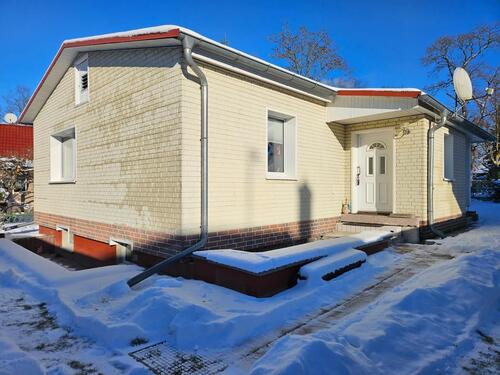 Foto - EFH 84m² Wohnfläche + Wohnkeller Keller Garage Geräteraum