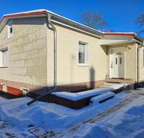 EFH 84m² Wohnfläche + Wohnkeller Keller Garage Geräteraum - Hohen Neuendorf