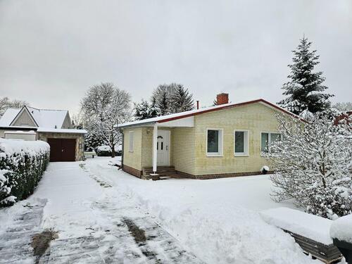 Foto - 5 Zimmer Einfamilienhaus zum Kaufen in Hohen Neuendorf