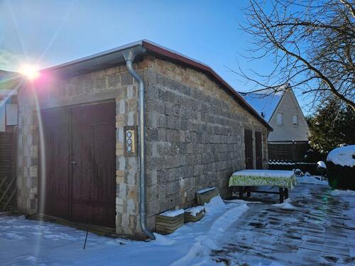 Foto - 5 Zimmer Einfamilienhaus in Hohen Neuendorf
