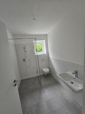 Foto - 3 Zimmer Erdgeschoßwohnung in Petersberg