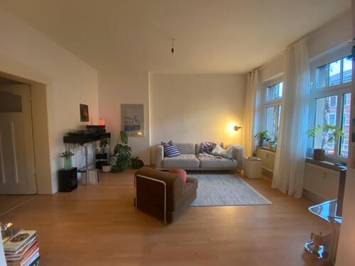 Foto - Etagenwohnung in Halle (Saale) zur Miete