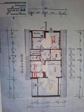 Foto - 2Zimmer-Wohnung zu vermieten - 950,00&nbsp;EUR Kaltmiete, ca.&nbsp; 85,00&nbsp;m&sup2;