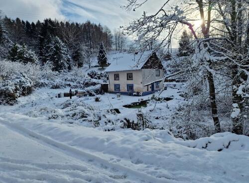 Foto - Renovierungsbedürftiges Haus zu verkaufen Lebach Aschbach