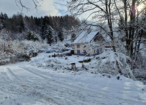 Foto - 5 Zimmer Einfamilienhaus zum Kaufen in Lebach