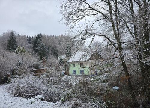 Foto - 5 Zimmer Einfamilienhaus in Lebach