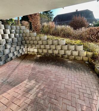 Foto - 3 Zimmer Etagenwohnung in Elz