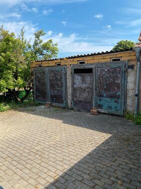 Foto - 3 Zimmer Doppelhaushälfte in Eisleben (Lutherstadt)