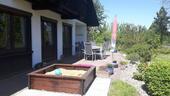Foto - 1 Woche Ferienhaus Silbersee 6 Personen Urlaub Nordhessen
